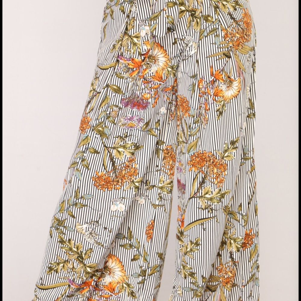 2 piece palooza pant set